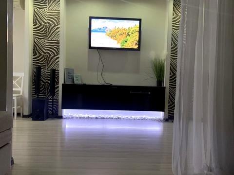 квартира по адресу Ньютона ул., 115/1