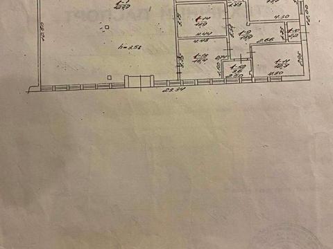 коммерческая по адресу Научная ул., 64