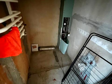 квартира по адресу Героїв Миколаєва ул., 129А