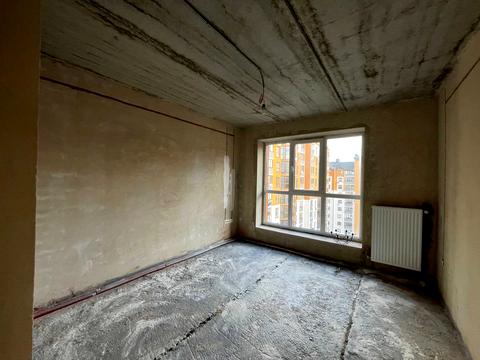 квартира по адресу Героїв Миколаєва ул., 129А