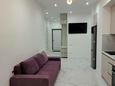 квартира по адресу Фонтанская дорога ул., 118а