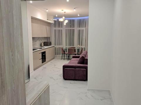 квартира по адресу Фонтанская дорога ул., 118а