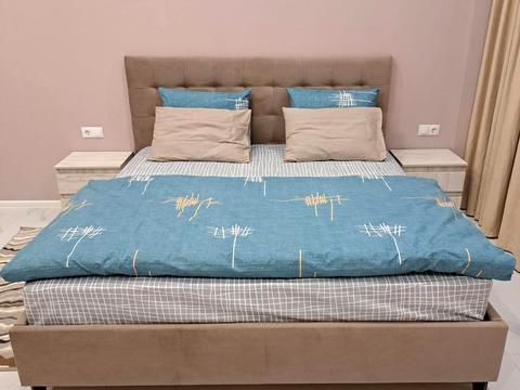 квартира по адресу Фонтанская дорога ул., 118а