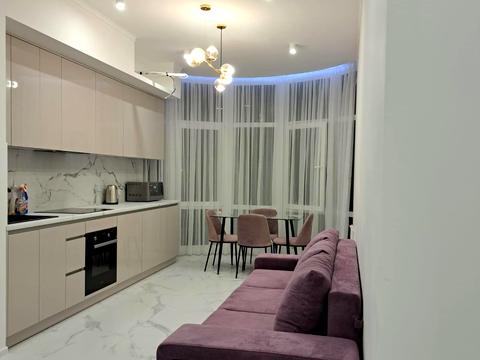 квартира по адресу Фонтанская дорога ул., 118а