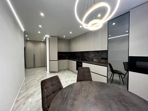 квартира за адресою Національної Гвардії вул., 3-В