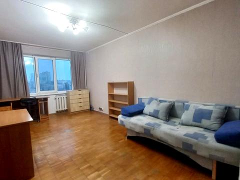 квартира за адресою Голосіївська вул., 8