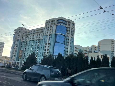 комерційна за адресою Стрийська вул., 108