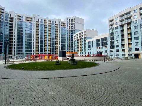 комерційна за адресою Стрийська вул., 108