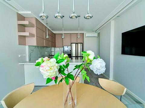 квартира за адресою Оболонський просп., 26