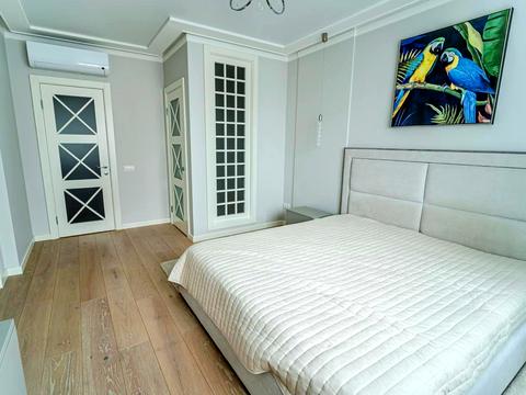 квартира за адресою Оболонський просп., 26