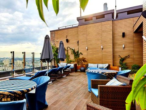 квартира за адресою Оболонський просп., 26