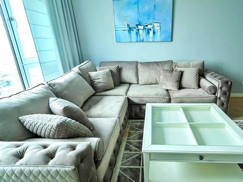 квартира за адресою Оболонський просп., 26