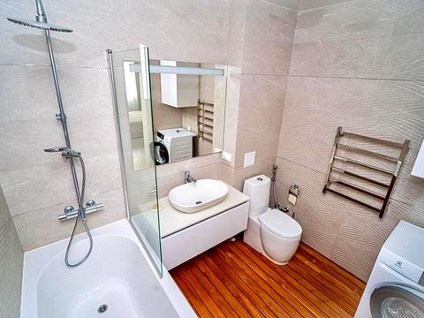 квартира за адресою Оболонський просп., 26