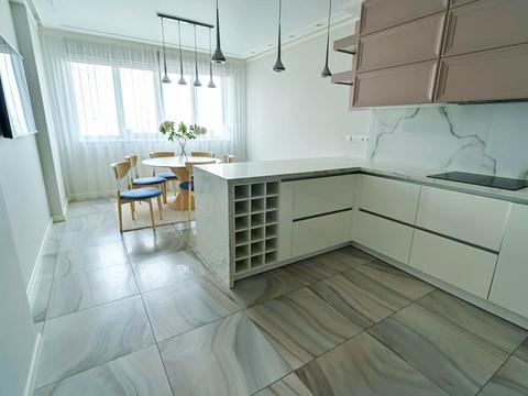 квартира за адресою Оболонський просп., 26