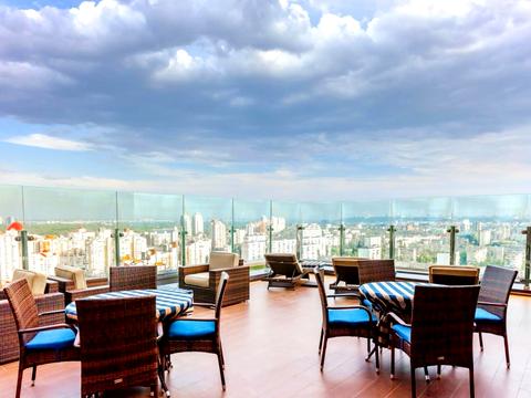 квартира за адресою Оболонський просп., 26