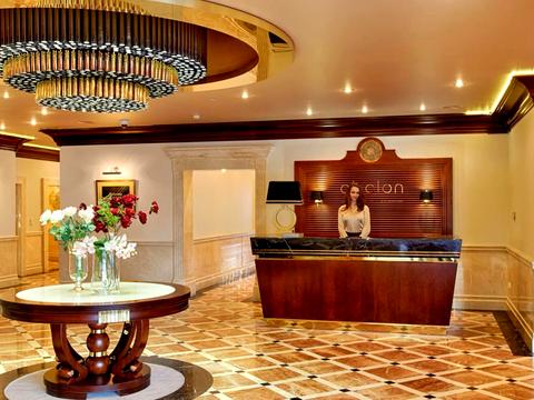 квартира за адресою Оболонський просп., 26