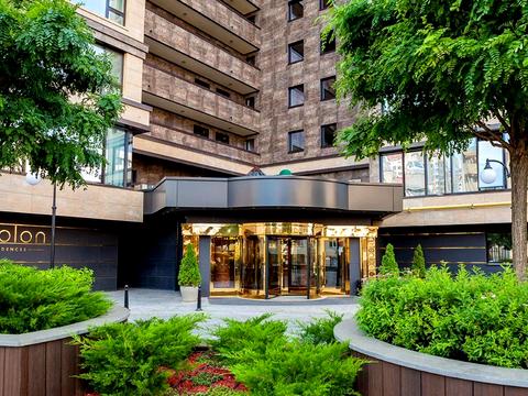 квартира за адресою Оболонський просп., 26