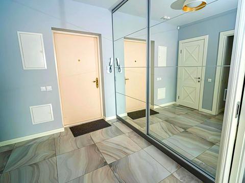 квартира за адресою Оболонський просп., 26