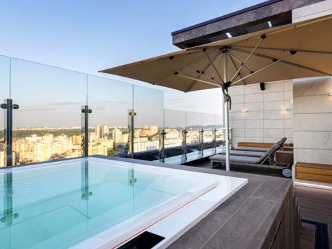 квартира за адресою Оболонський просп., 26