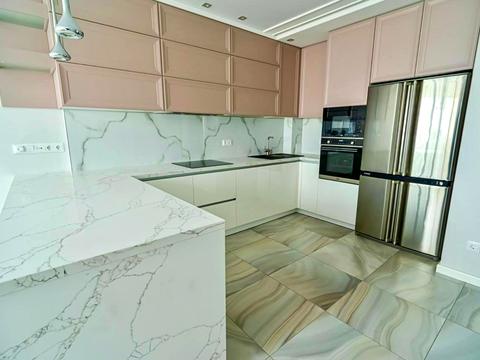 квартира за адресою Оболонський просп., 26