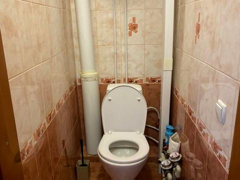 квартира за адресою Петра Григоренка просп. (Маршала Жукова), 23