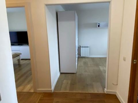 квартира за адресою Петра Григоренка просп. (Маршала Жукова), 23