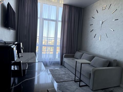 квартира по адресу Академика Филатова ул., 2/1