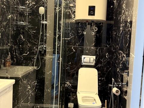 квартира по адресу Академика Филатова ул., 2/1