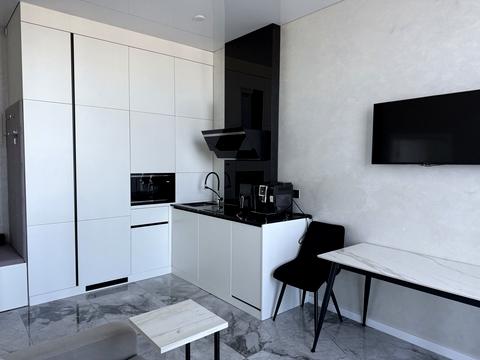 квартира по адресу Академика Филатова ул., 2/1