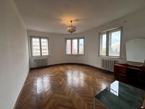 квартира по адресу Независимости ул., 121