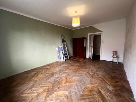 квартира по адресу Независимости ул., 121