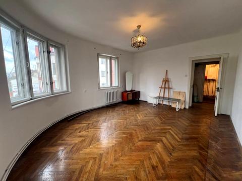 квартира по адресу Независимости ул., 121