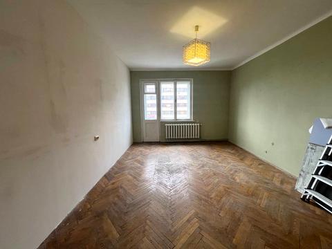 квартира по адресу Независимости ул., 121