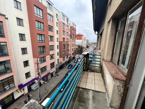 квартира по адресу Независимости ул., 121