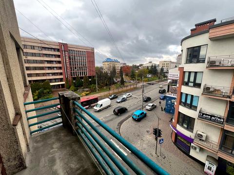 квартира по адресу Независимости ул., 121