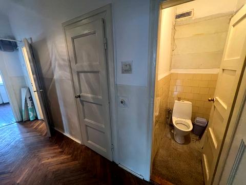 квартира по адресу Независимости ул., 121