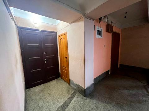 квартира по адресу Независимости ул., 121