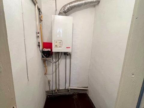 квартира по адресу Независимости ул., 121