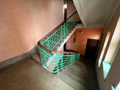 квартира по адресу Независимости ул., 121