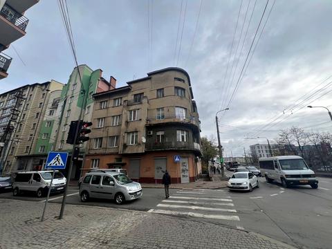 квартира по адресу Независимости ул., 121