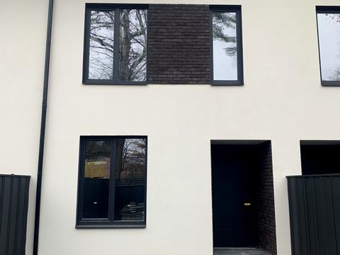 будинок за адресою Олени Теліги вул. (Лермонтова)