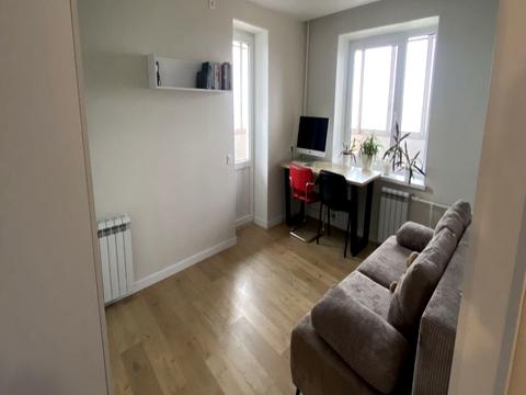 квартира за адресою Петра Григоренка просп. (Маршала Жукова), 23