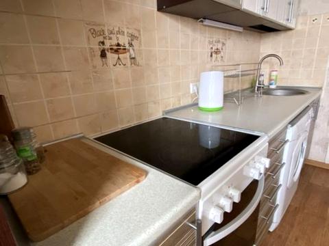 квартира за адресою Петра Григоренка просп. (Маршала Жукова), 23