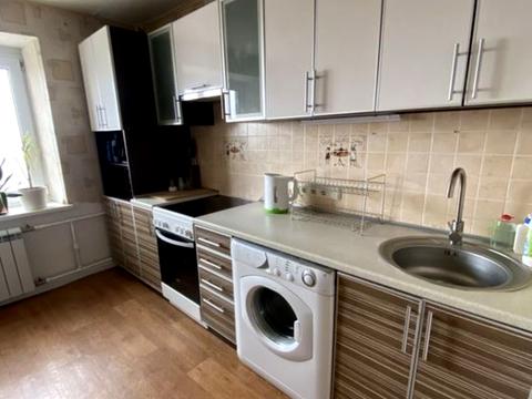 квартира за адресою Петра Григоренка просп. (Маршала Жукова), 23