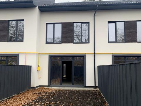 будинок за адресою Олени Теліги вул. (Лермонтова)