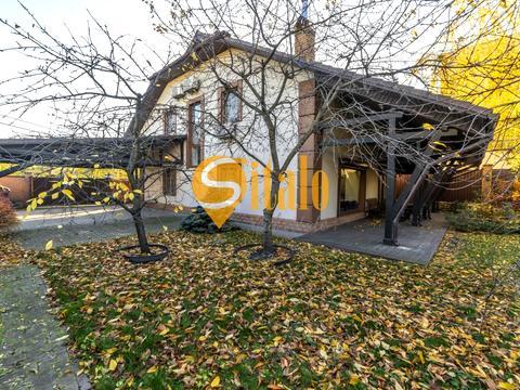 будинок за адресою 137-а Садова