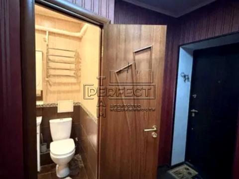 квартира по адресу Олександра Бринжали ул. (Тешебаева), 60