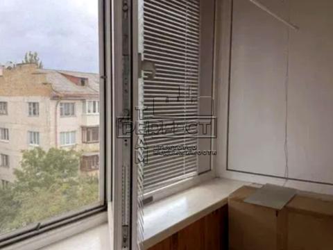 квартира по адресу Олександра Бринжали ул. (Тешебаева), 60