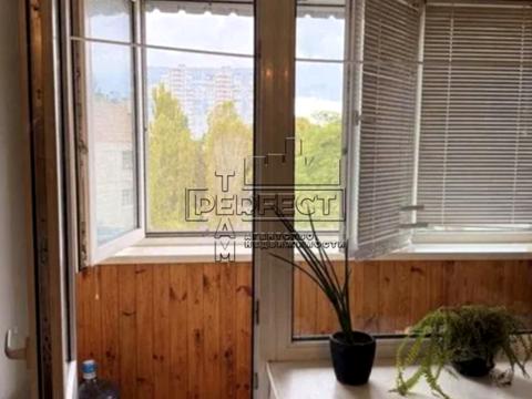 квартира по адресу Олександра Бринжали ул. (Тешебаева), 60