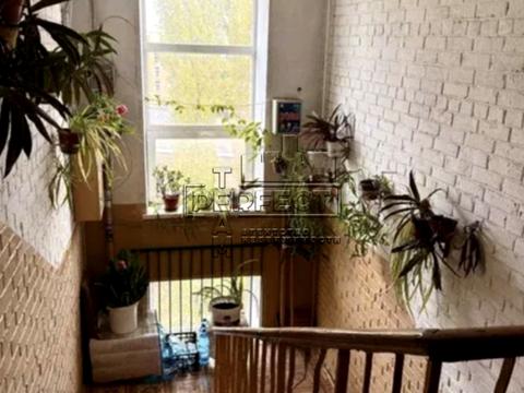 квартира по адресу Олександра Бринжали ул. (Тешебаева), 60